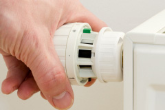 Corby Glen central heating repair costs