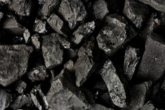 Corby Glen coal boiler costs