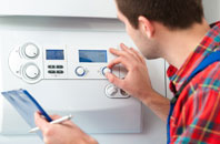 free commercial Corby Glen boiler quotes