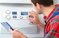 free Corby Glen gas safe engineer quotes