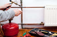 free Corby Glen heating repair quotes