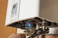 free Corby Glen boiler install quotes