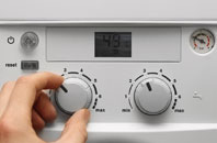 free Corby Glen boiler maintenance quotes